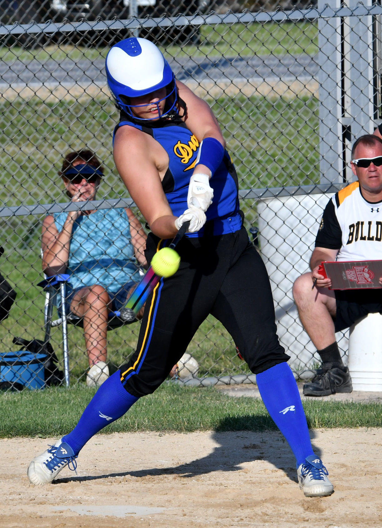 Denny Johnson Softball Classic